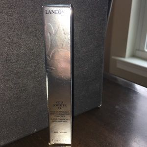 NIB Lancôme CILS Booster XL 0.18 oz FULL SIZE